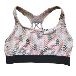 Victoria's Secret Sport Racer Back  Large